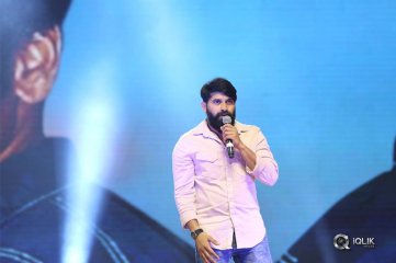Rangasthalam Movie Pre Release Event Photos